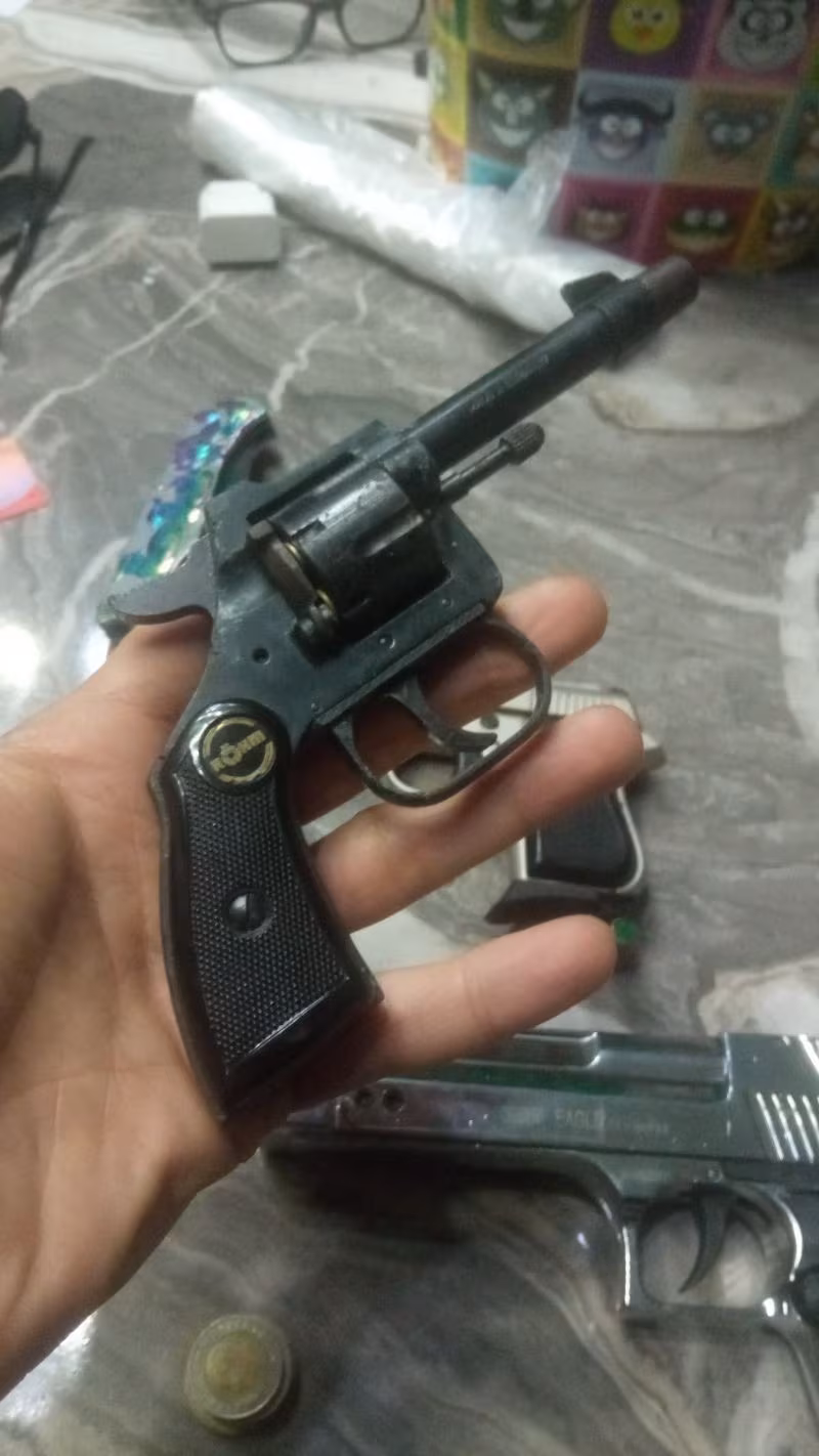 ROHM-RG8