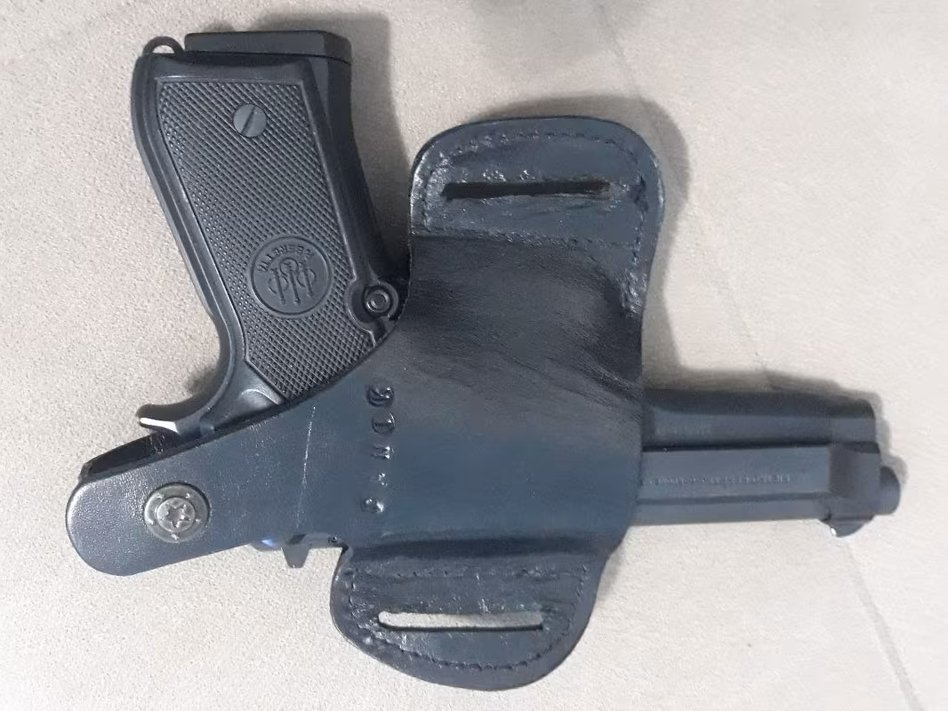 Italyan orjinal beretta