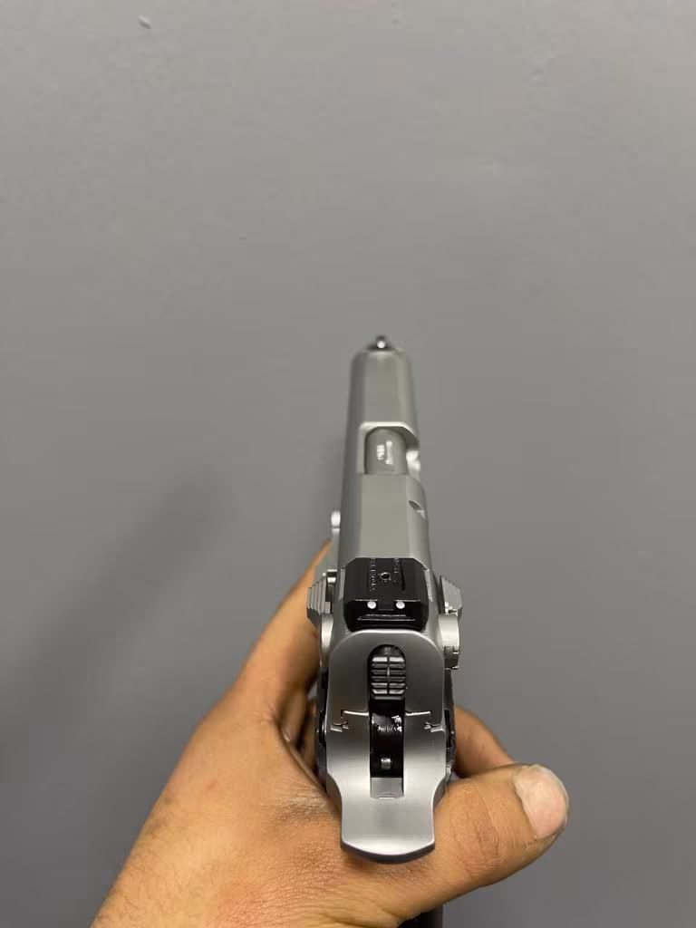 Smith wesson 5906