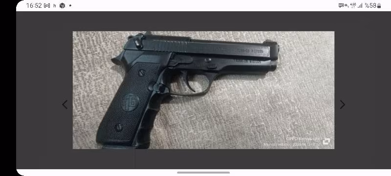 Girsan MC 35 compact