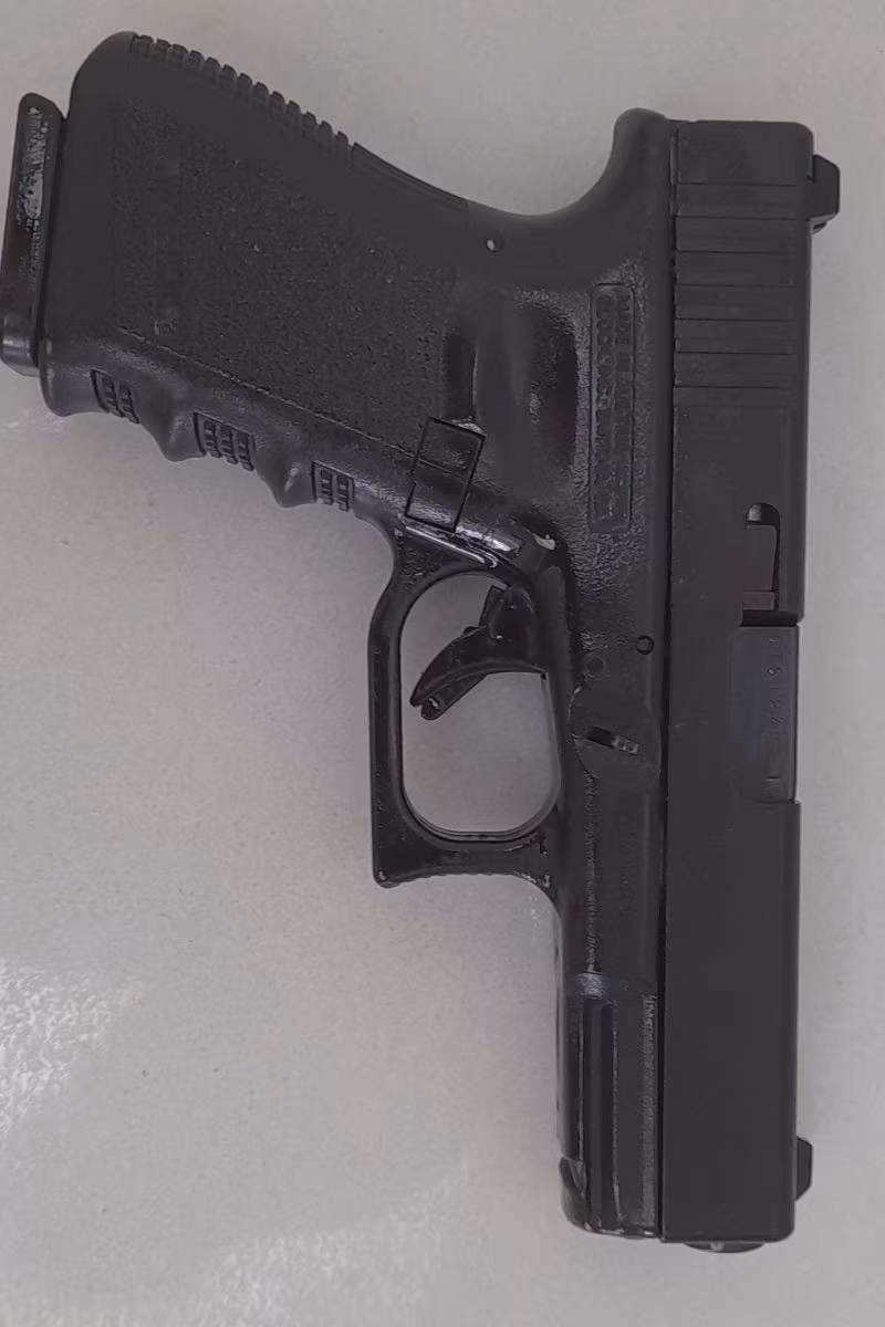GLOCK 19 GEN4