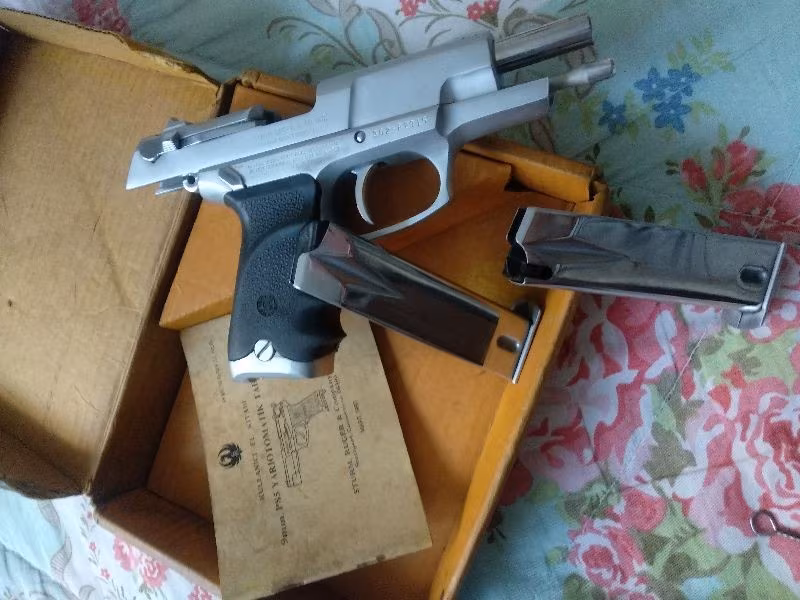 Emekli emniyet mensubundan