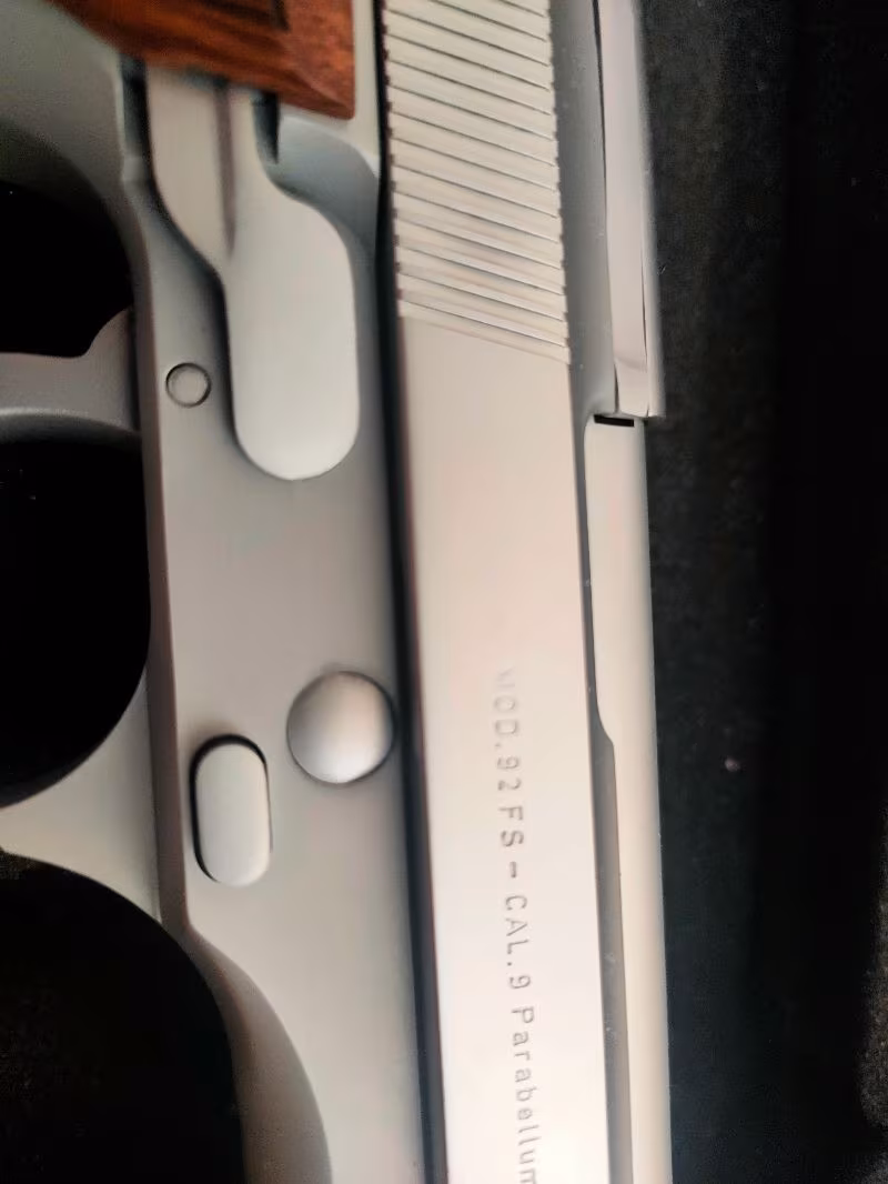 Sıfır baretta