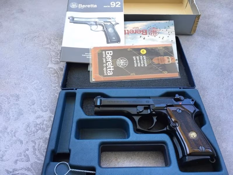 TERTEMİZ BERETTA