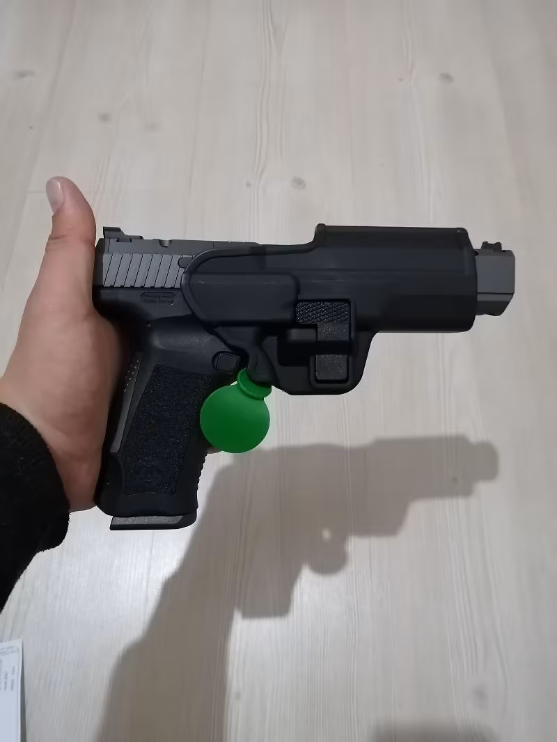 Canik tp9 sfx thungsten