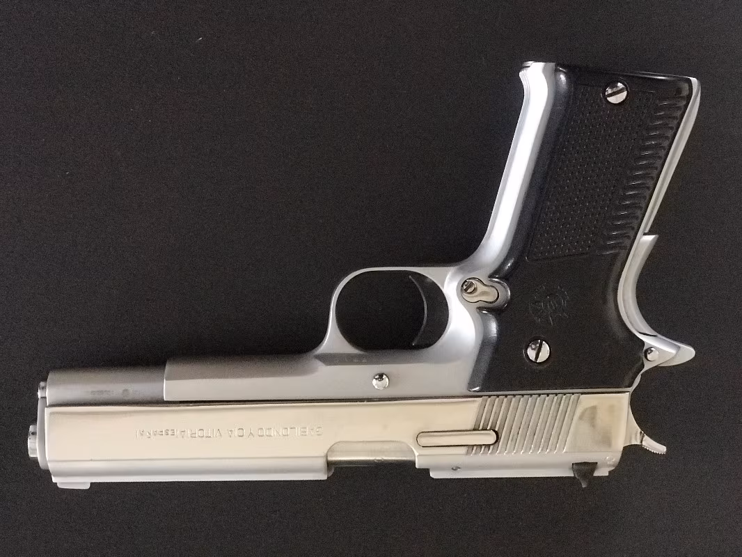LLAMA 45