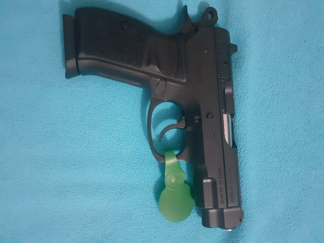 SIFIR CANİK C 100  KOMPAK 16 LI