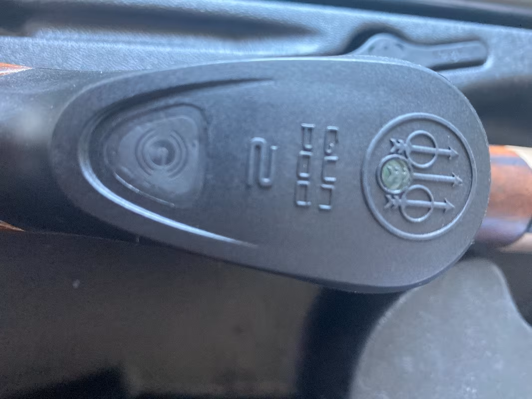 BERETTA A400 XPLOR ACTION GUNPOD2 KICK OFF 12 KALİBRE OTOMATİK NADİR BULUNAN 76CM ŞERİT NAMLU