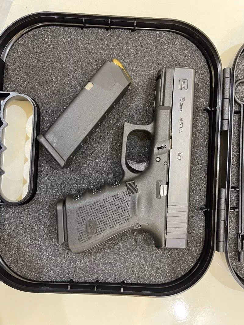 GLOCK GEN 4