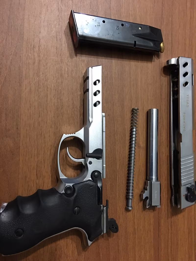 TERTEMİZ BAZUKA ZİGANA SPORT