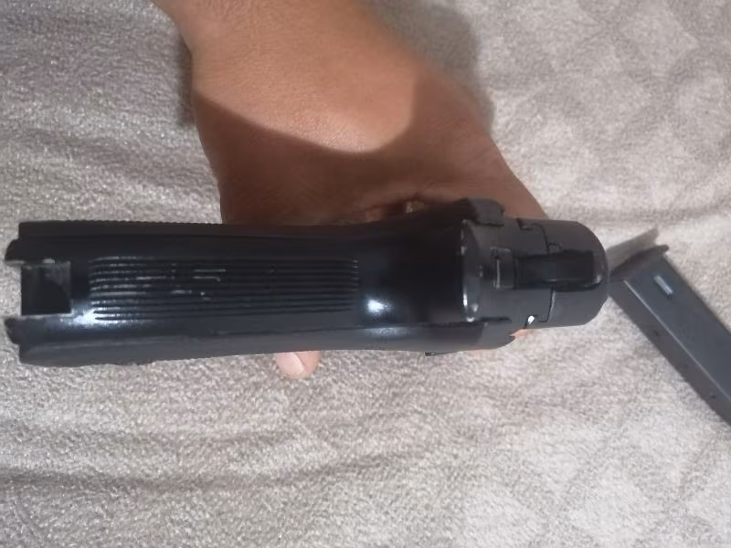 Cz999 scorpion