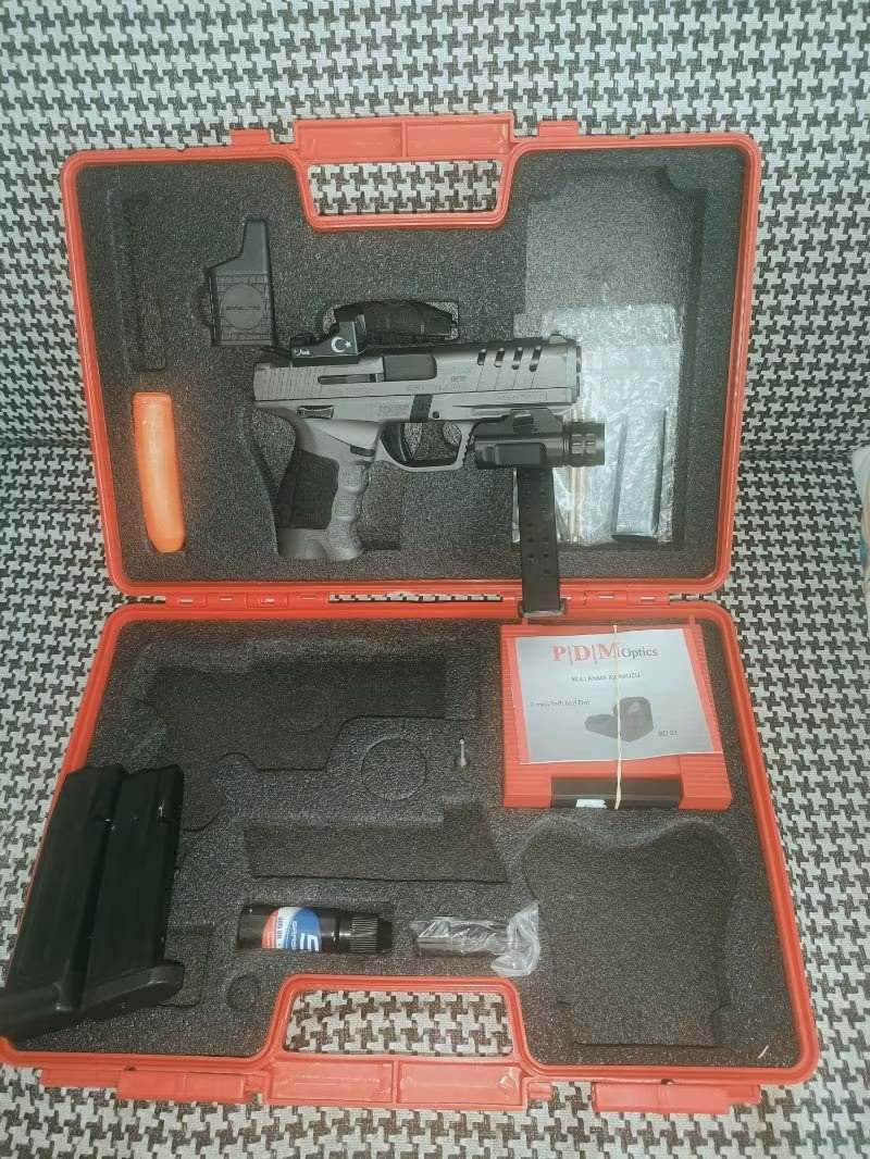 Askerî Personelden Temiz Sar9X Mete Platinium