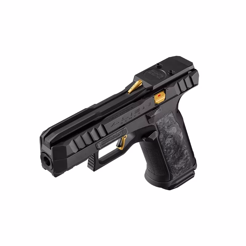 Alien Remus açılmamış kutusunda Aralık ta Türkiye’de