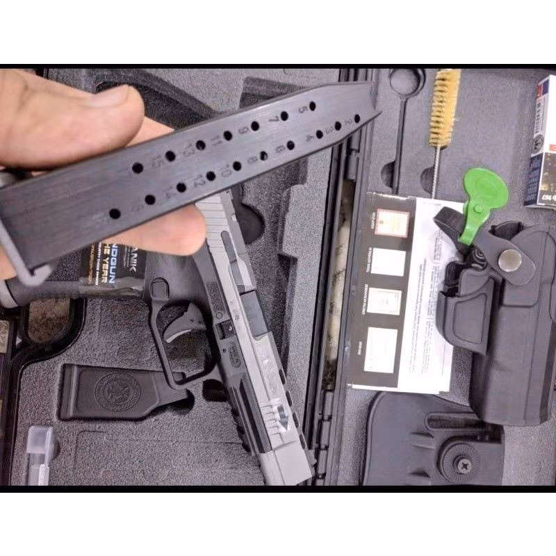 Canik Tp9 SFX