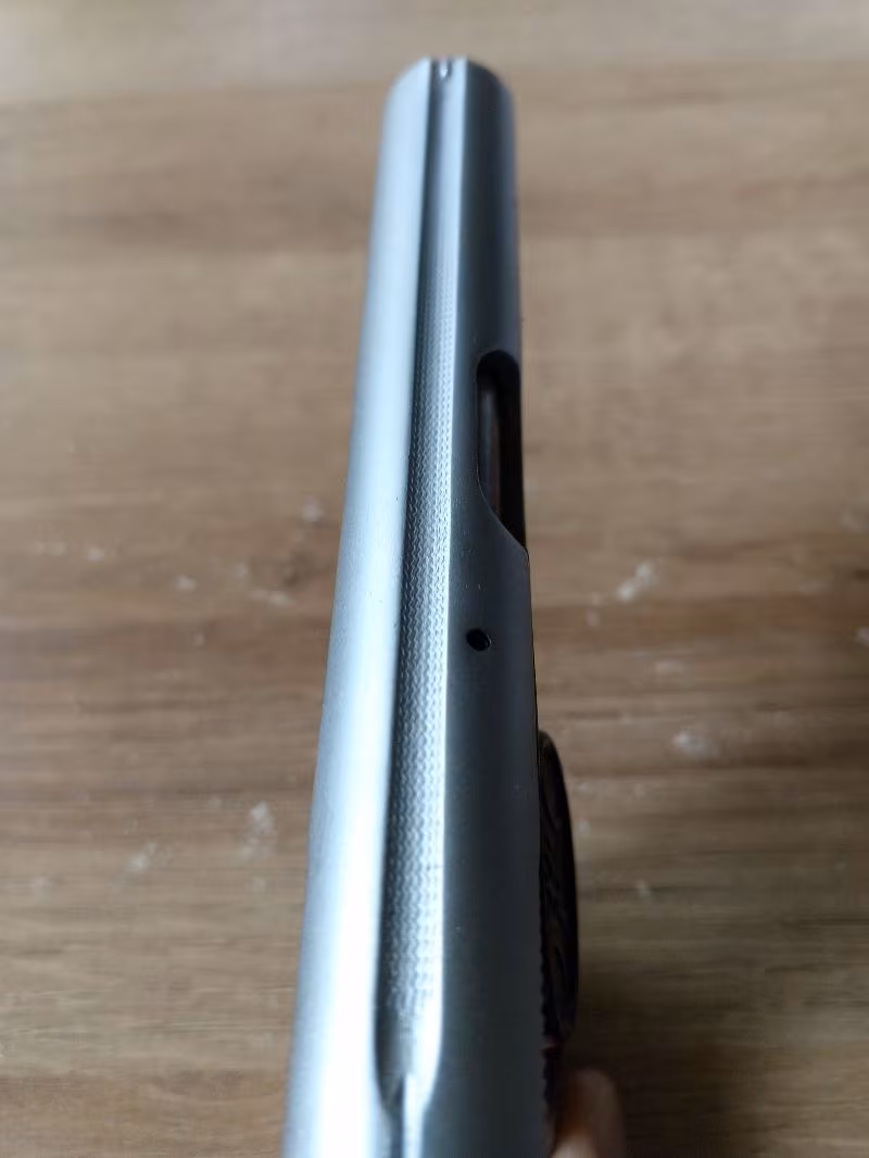 Browning 7.35