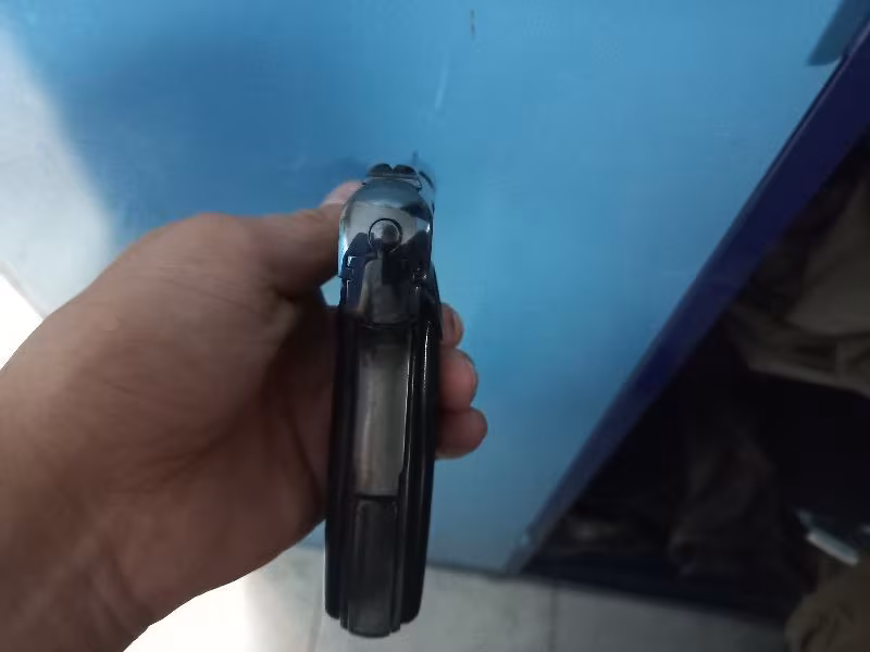 Browning 7.65 çok temiz