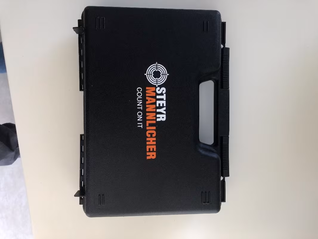 STEYR MANNLICHER AUSTRIA L9-A1 HİÇ ATIŞ YAPILMADI TACTICAL SİLAH