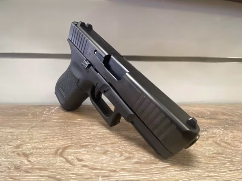 100.YIL TC SERİ GLOCK19 GEN5
