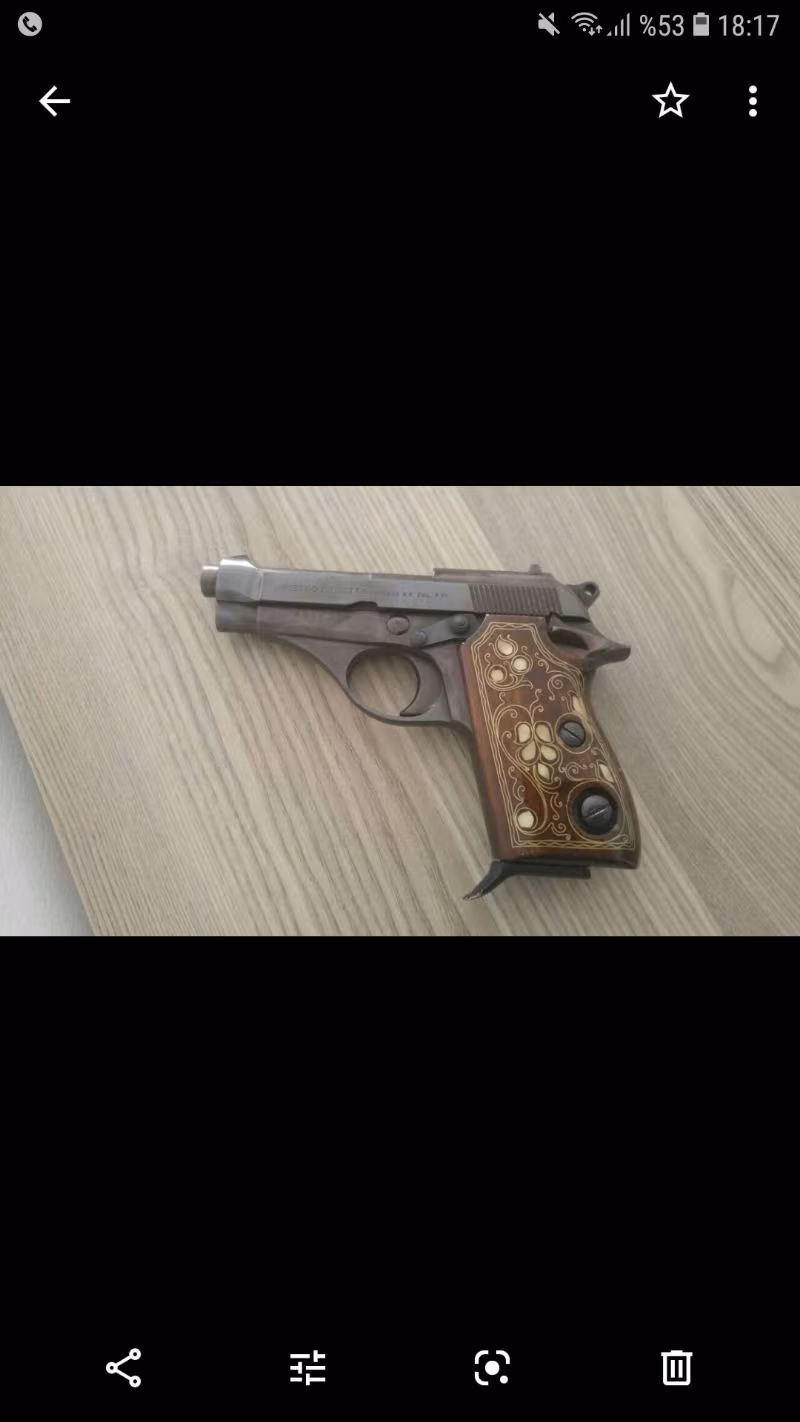 polis memurundan