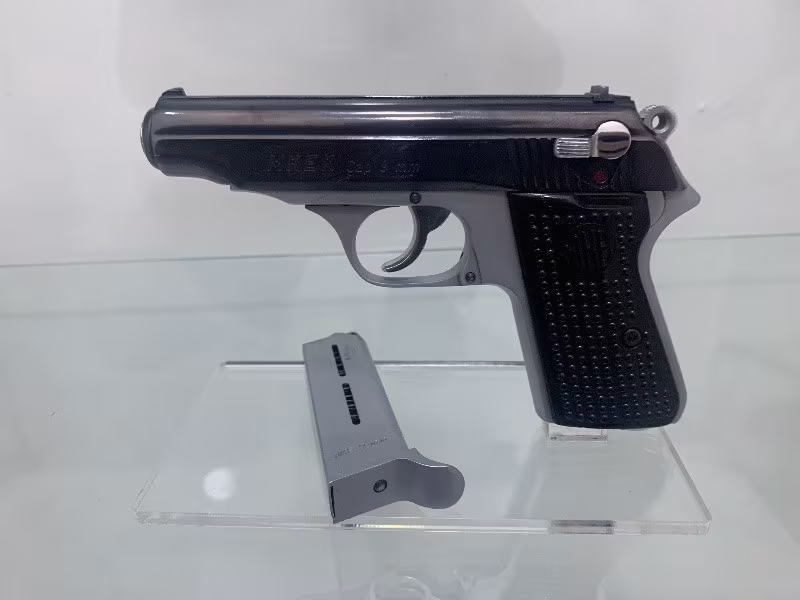 Koleksiyonluk kısa 9 (İstanbul)