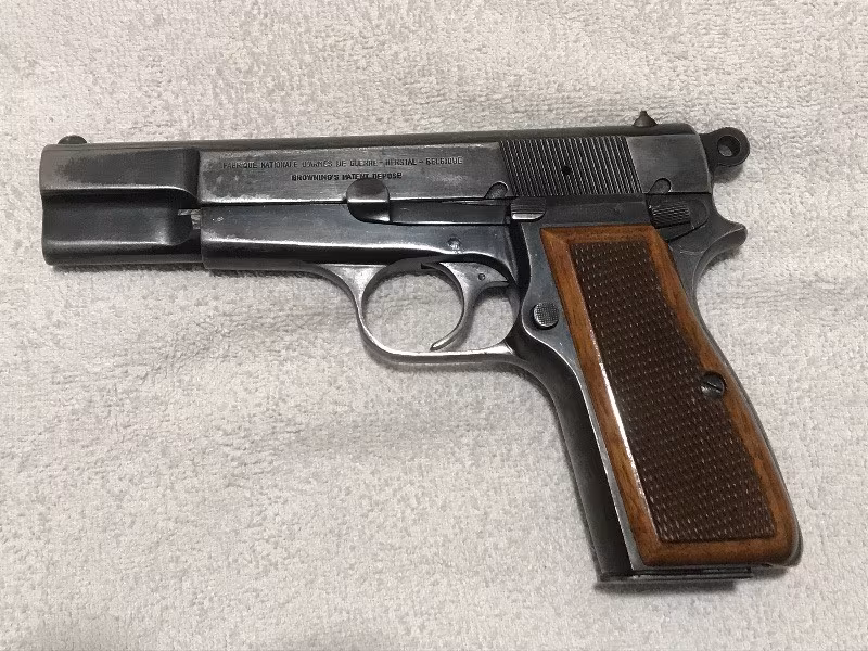 Browning
