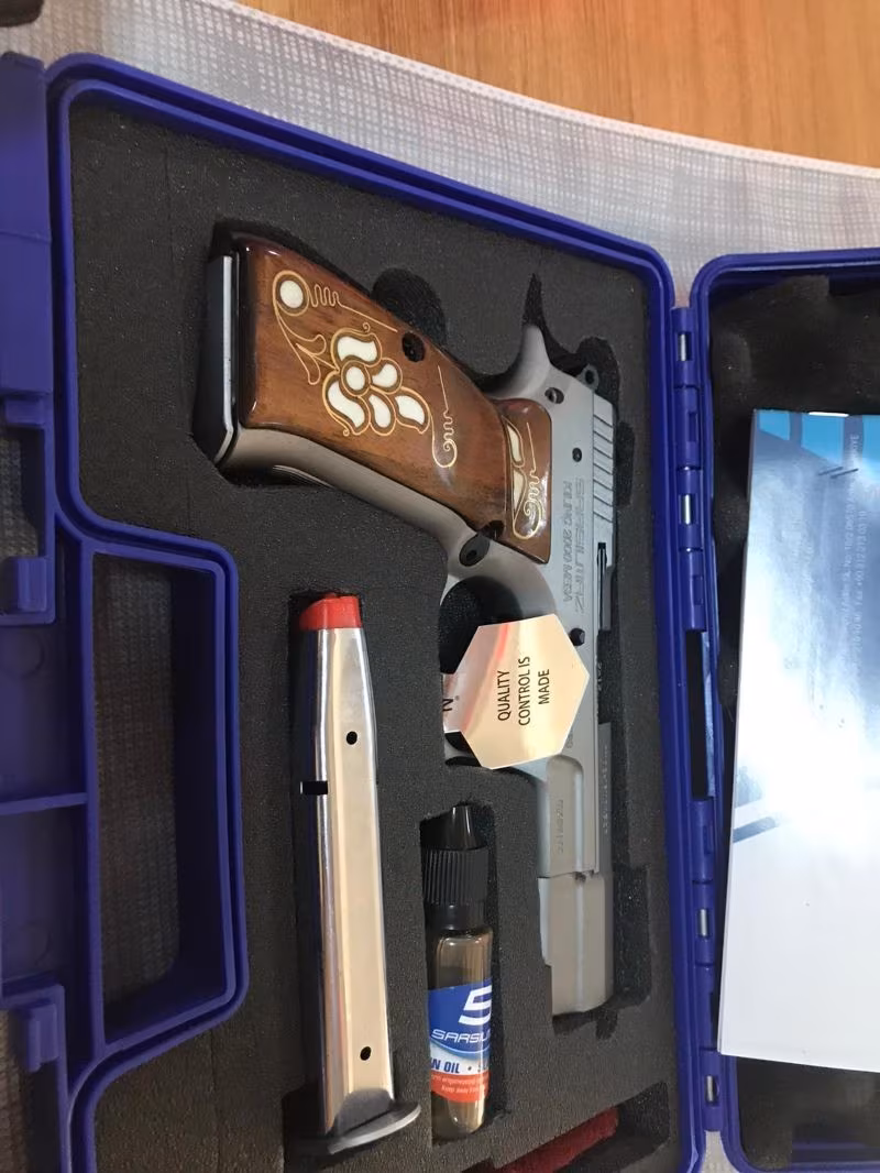 Satılık Kılıç 2000 mega