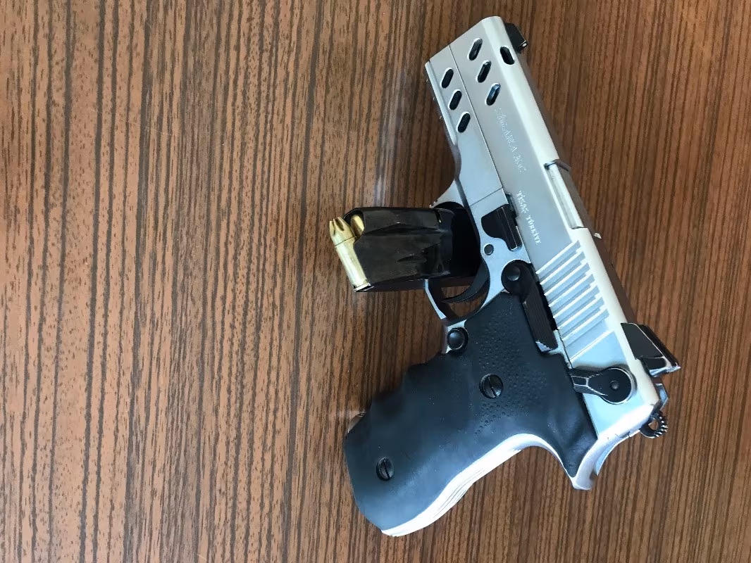 Jandarmadan temiz  Zigana KC