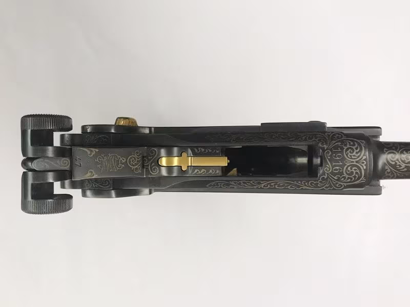 PARABELLUM  LUGER P08