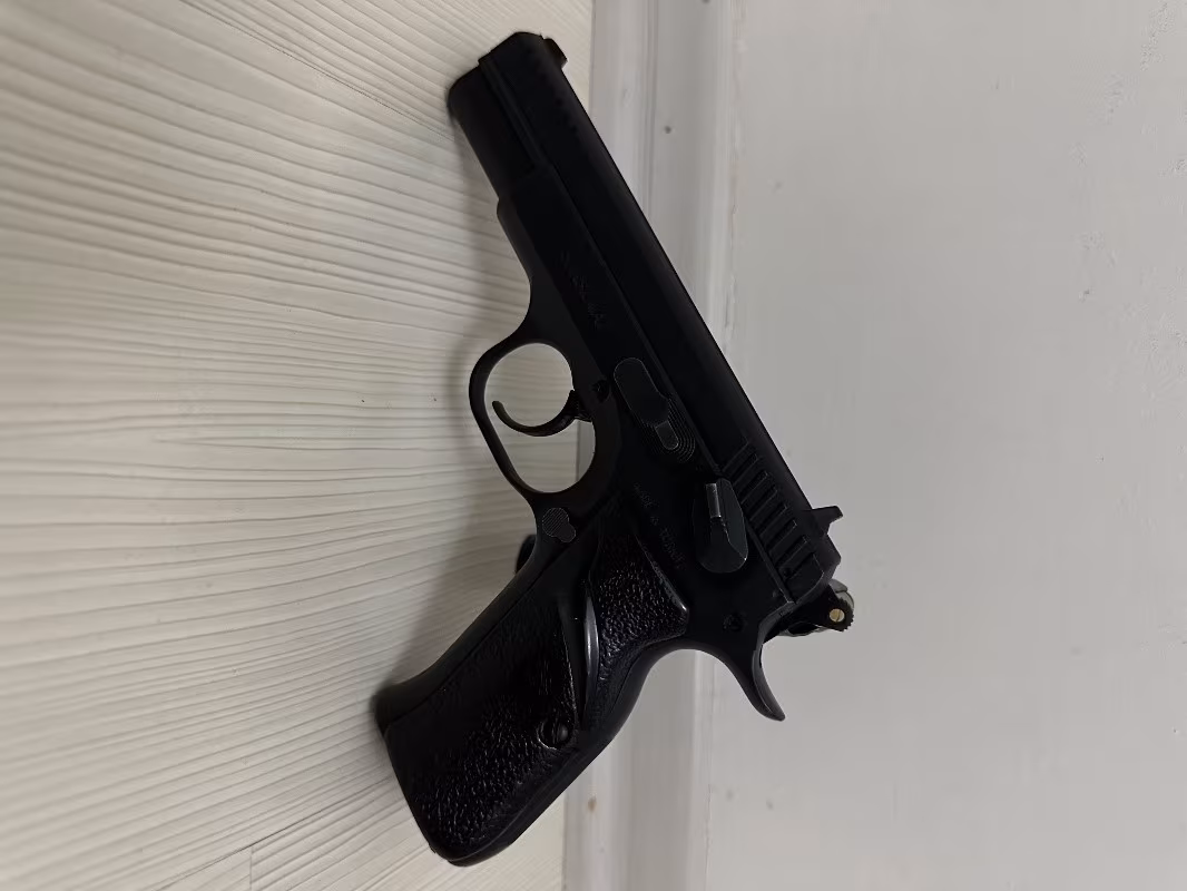 Sarsılmaz K10