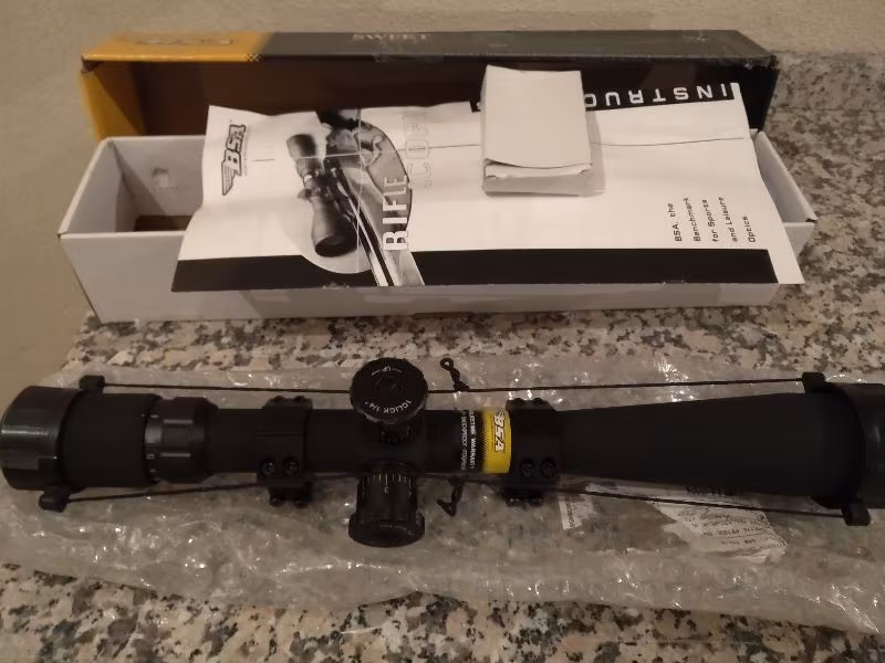 Hatsan Airmax Komple Set