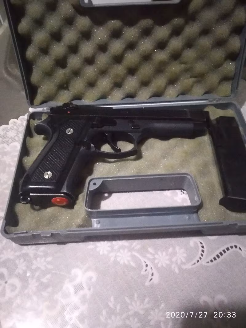 ORJİNAL KUTUSUNDA YAVUZ16