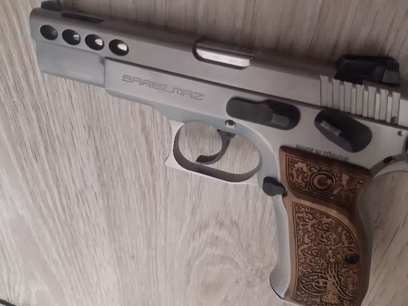 Askeri personelden temiz p8l