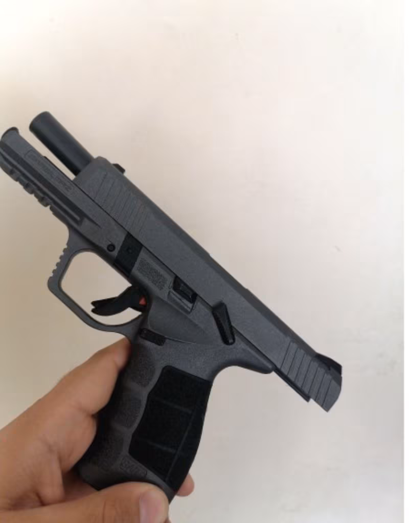 Sar9 Mete