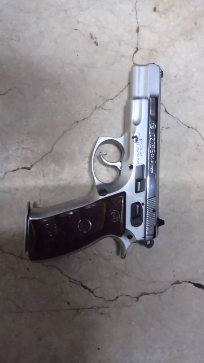 Cz 75b