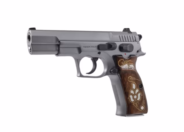 Memurdan Sıfır Kılınç 2000 Mega inox