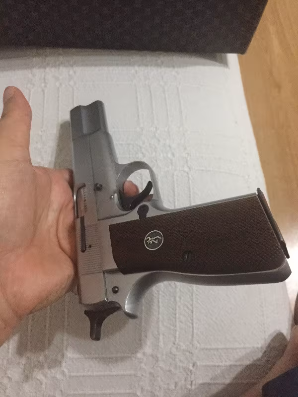 Browning