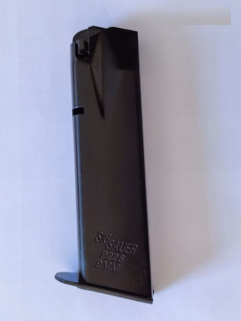 SIG SAUER ŞARJÖR