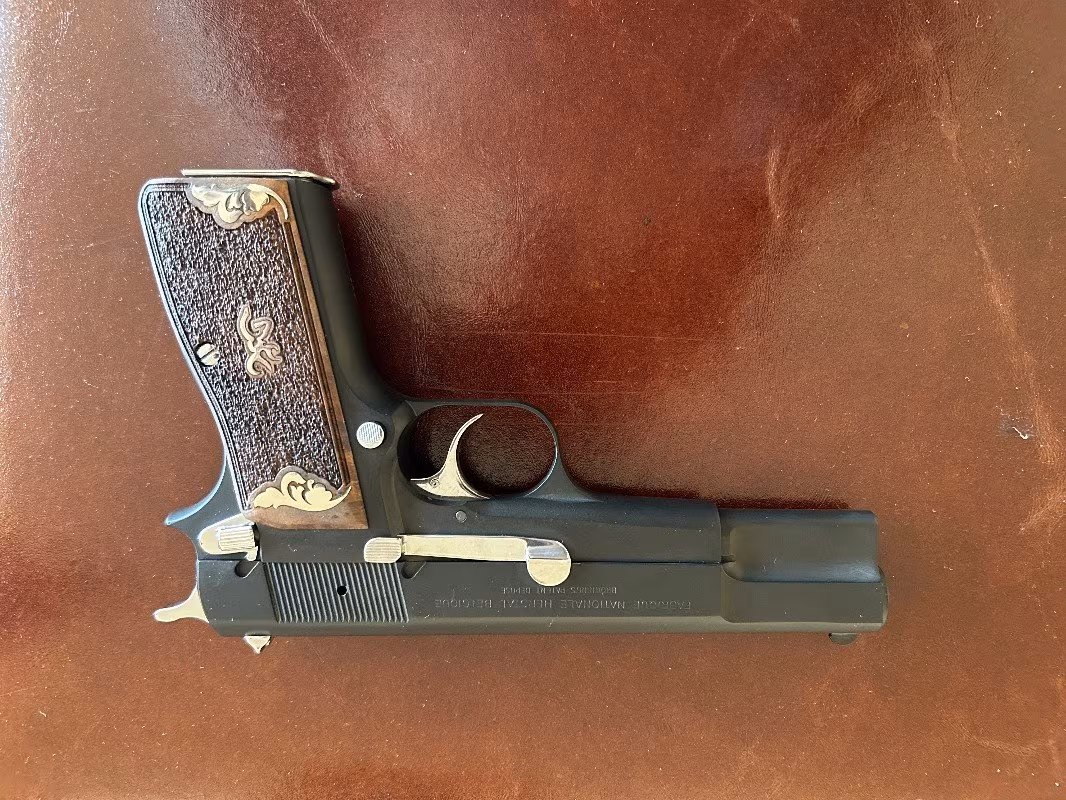 Browning 14’lü 245 serisi