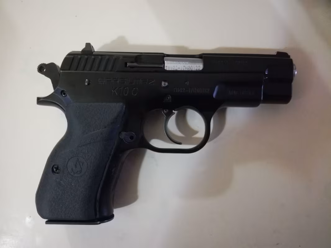 Sarsılmaz k10 c