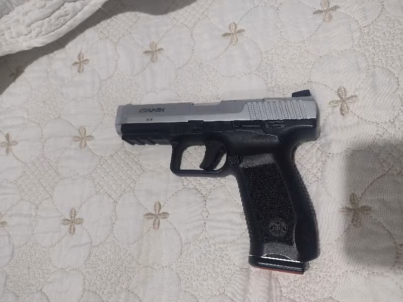 CANİK TP9 SA