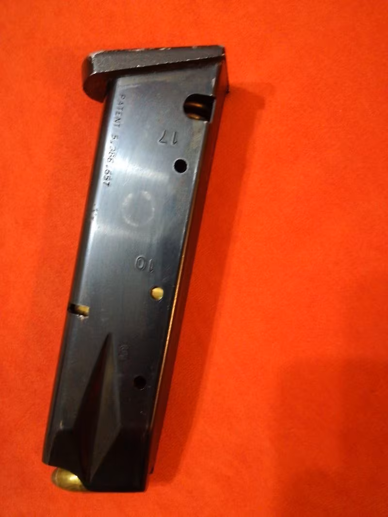 beratta 92 fs