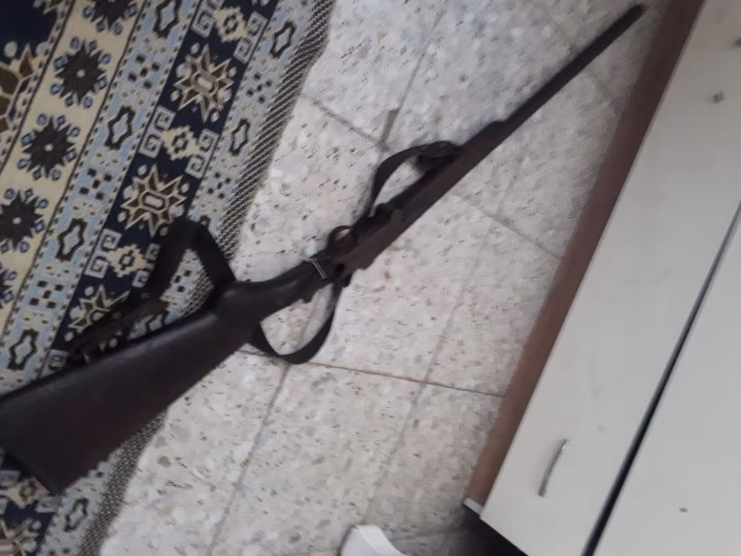 Tekli kırma