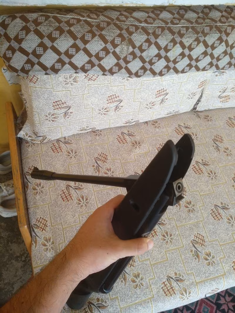 Kral Arms N03 Havalı Tüfek