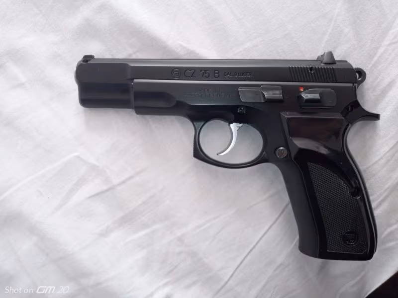 CZ75B