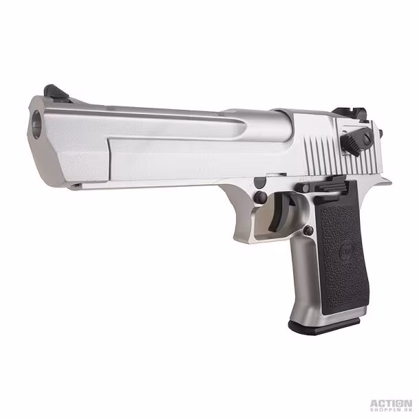 Yeni model desert eagle