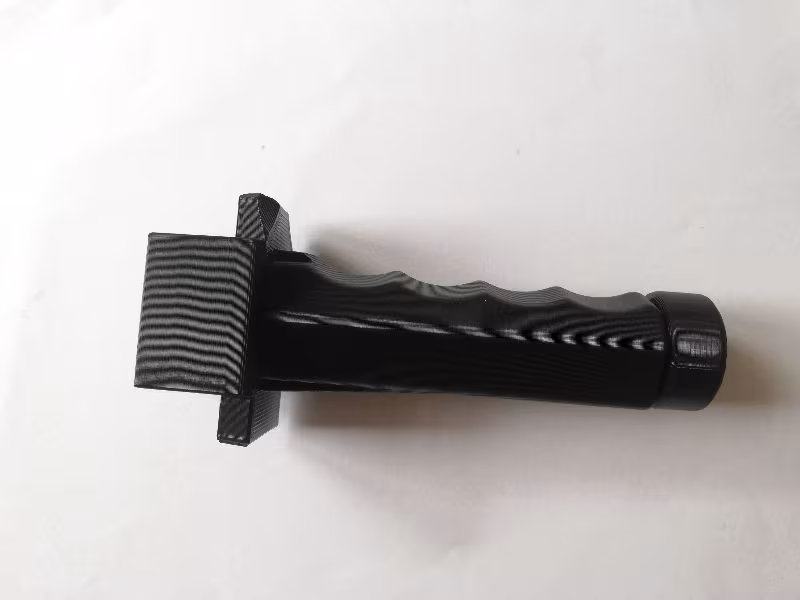 Sarsılmaz Sar 9 Mete El kundagı