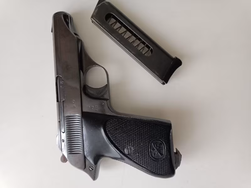 Orjinal İTALYAN BERNARDELLİ