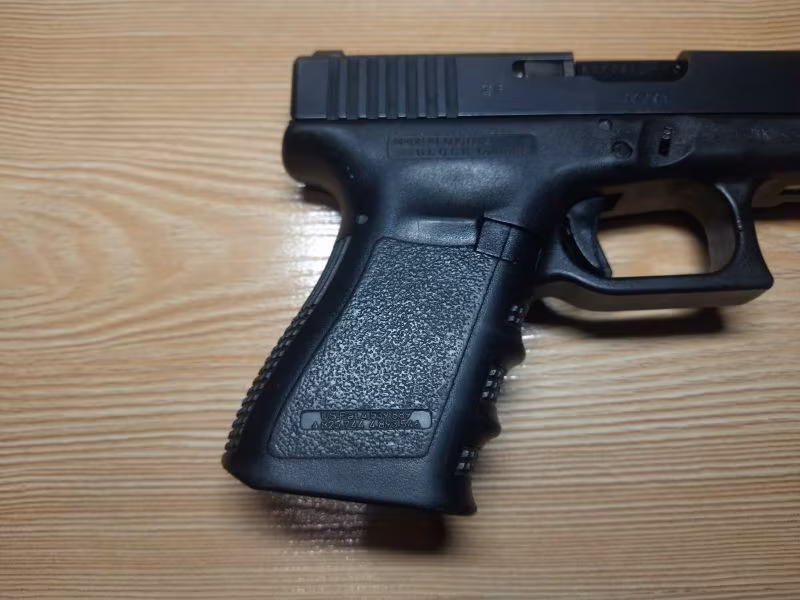 GLOCK 19 GEN 3