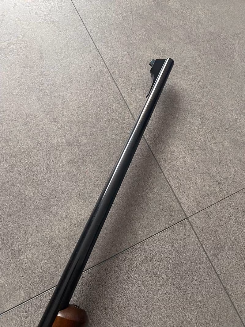 SAUER 202 7MM MAGNUM