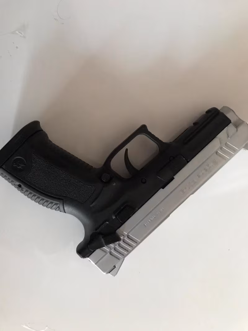 YEPYENİ ZİGANA PX 9